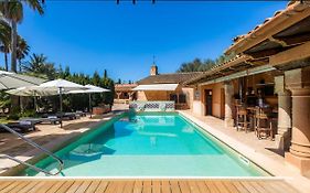 Es Revellar Art - Adults Only Campos (mallorca)